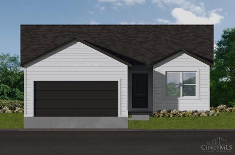1624 Holly Place Sidney OH 45365