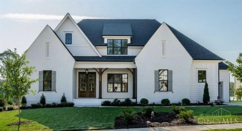 Lot 262 Alexandras Way, Cleves, OH 45002 - MLS#: 1832809