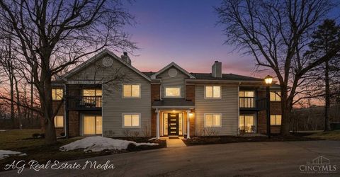 Photo of 9315 Winton Road #3, Springfield Township, OH 45231 (MLS # 1873725)