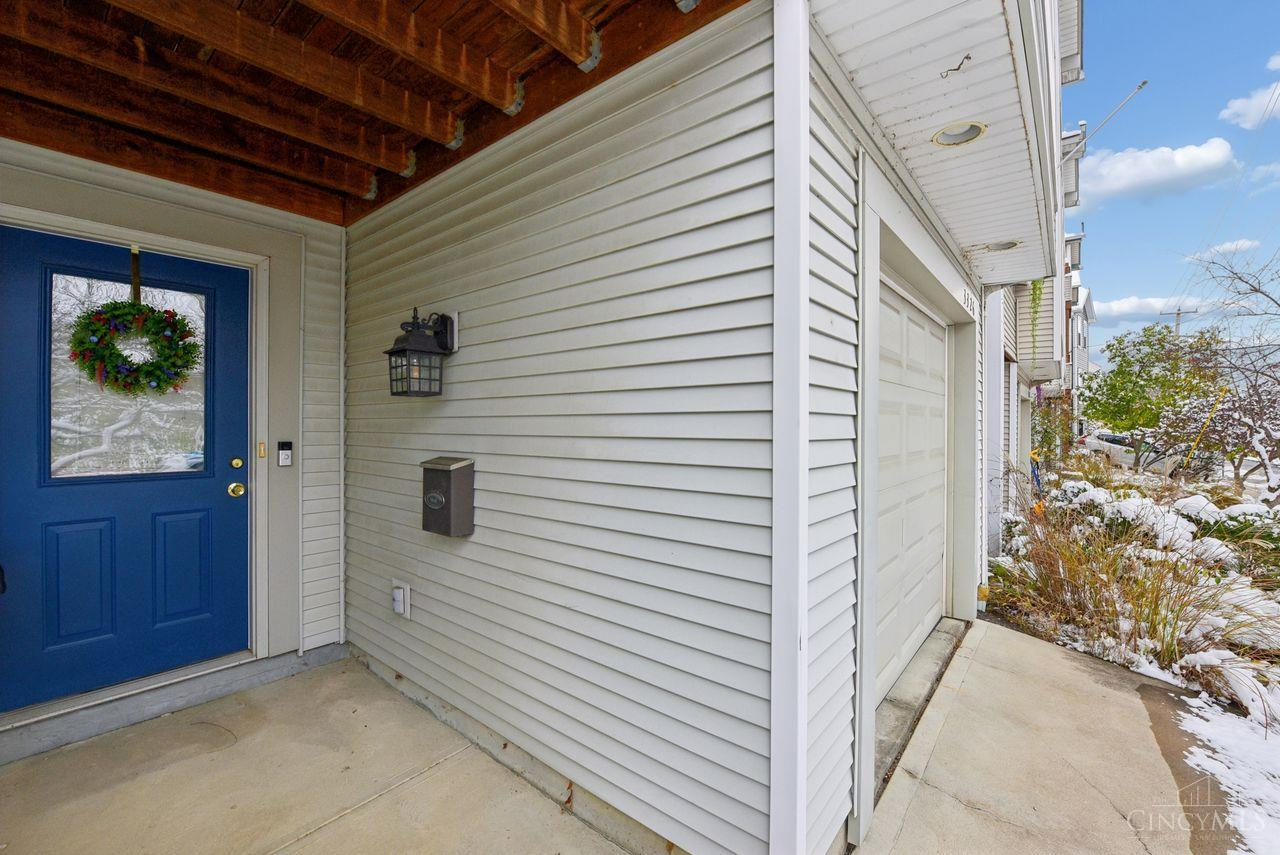 3326 Walworth Avenue