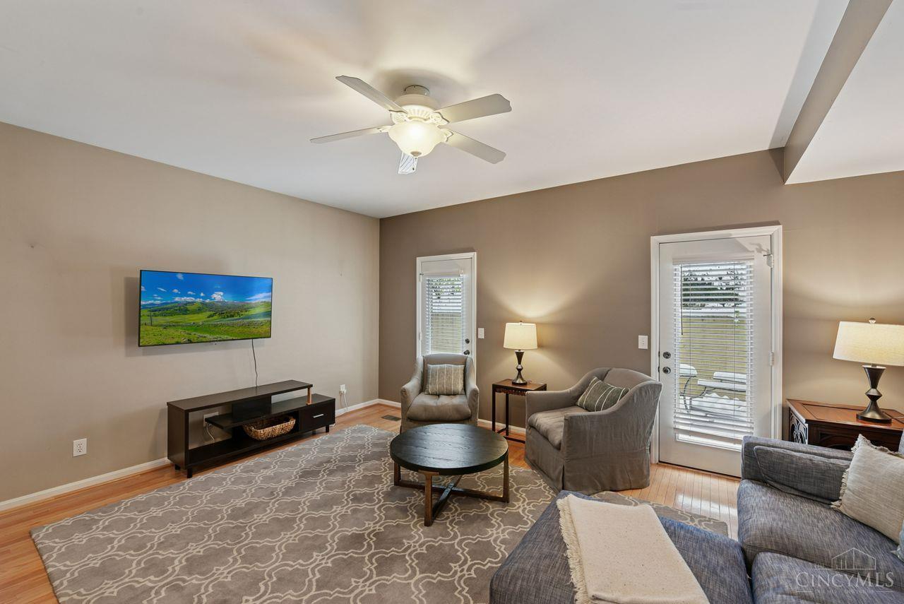 3326 Walworth Avenue