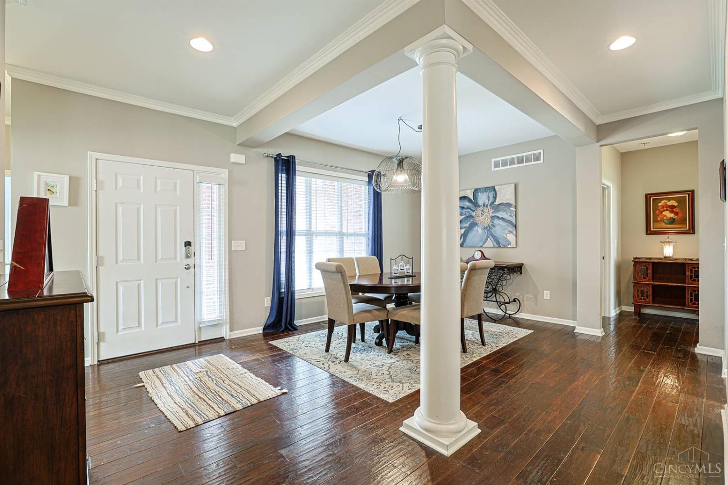 4143 Durhams Crossing