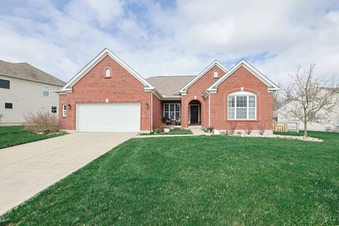 4143 Durhams Crossing Union Twp OH 45245
