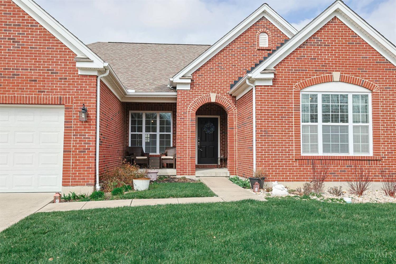 4143 Durhams Crossing