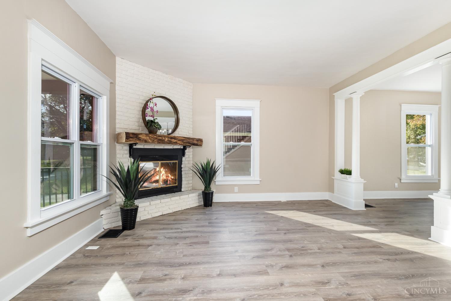 6631 Home City Avenue