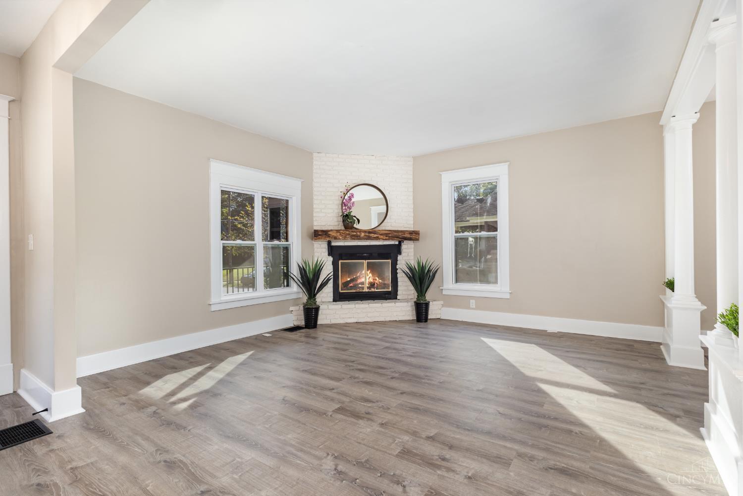 6631 Home City Avenue