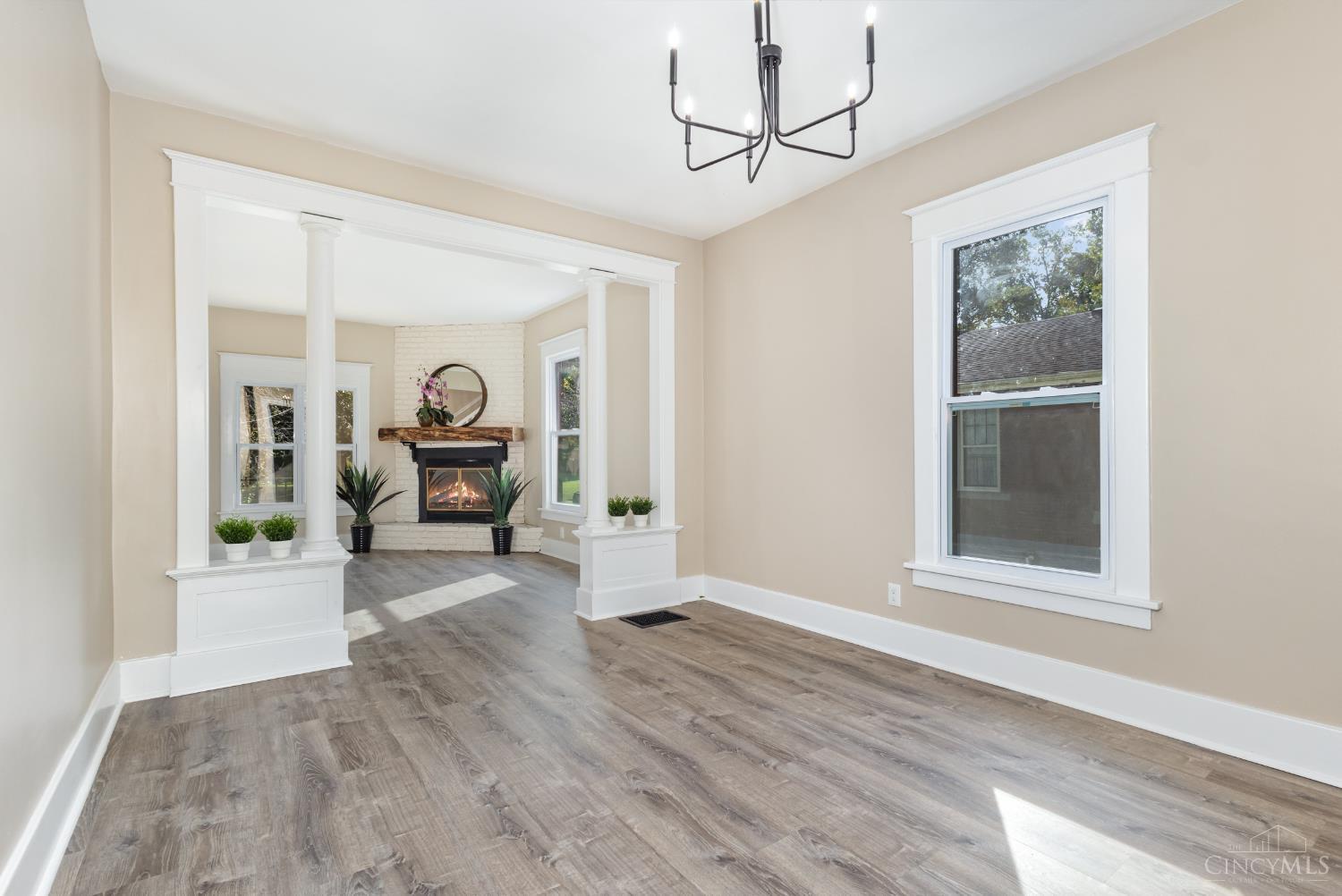 6631 Home City Avenue