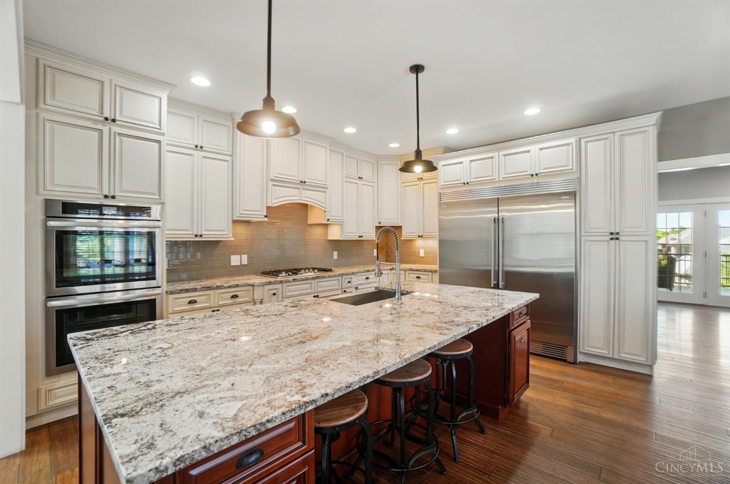 5757 West Fork Road, Green Township, Ohio image 15