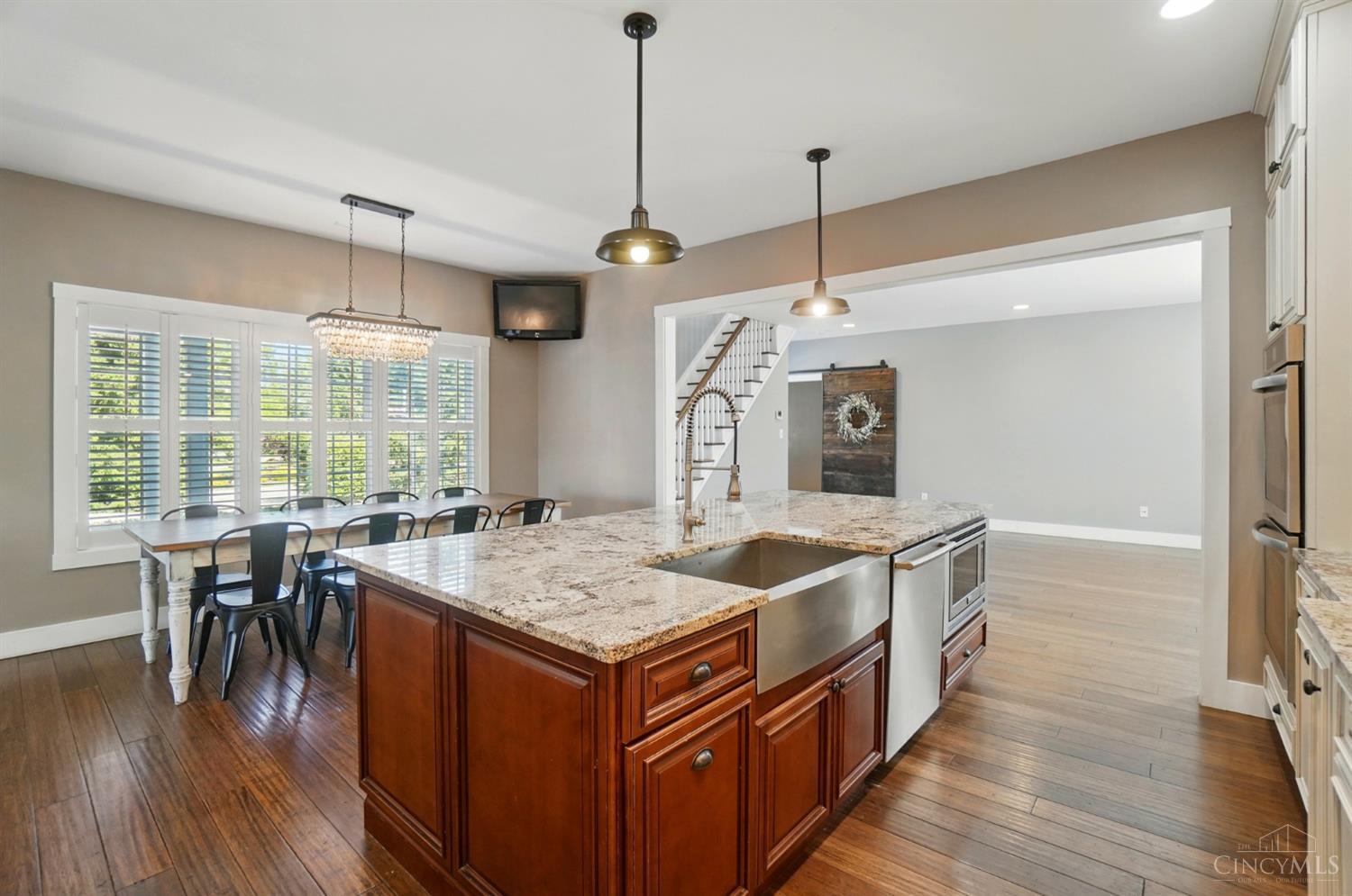 5757 West Fork Road, Green Township, Ohio image 18