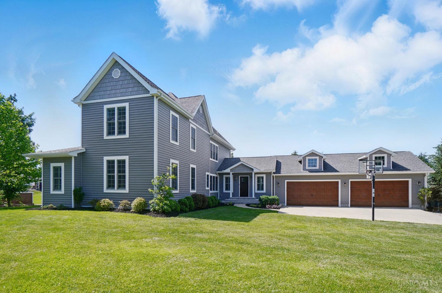 5757 West Fork Road, Green Township, Ohio image 1