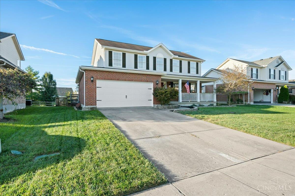 7985 Misty Shore Drive