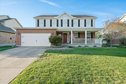 Photo of 7985 Misty Shore Drive, West Chester, OH 45069 (MLS # 1876476)