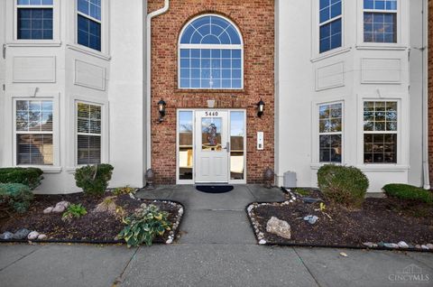 5440 Asbury Lake Drive 12 Green Twp OH 45247