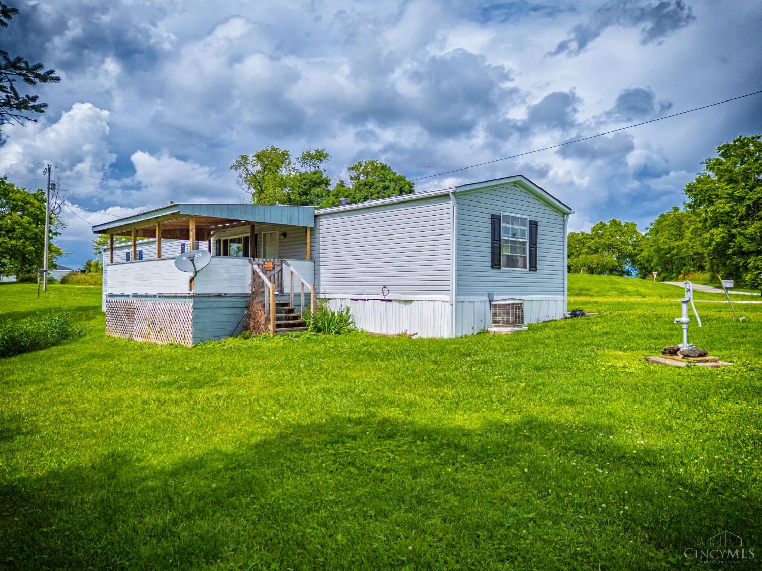 33 Stricklett Road