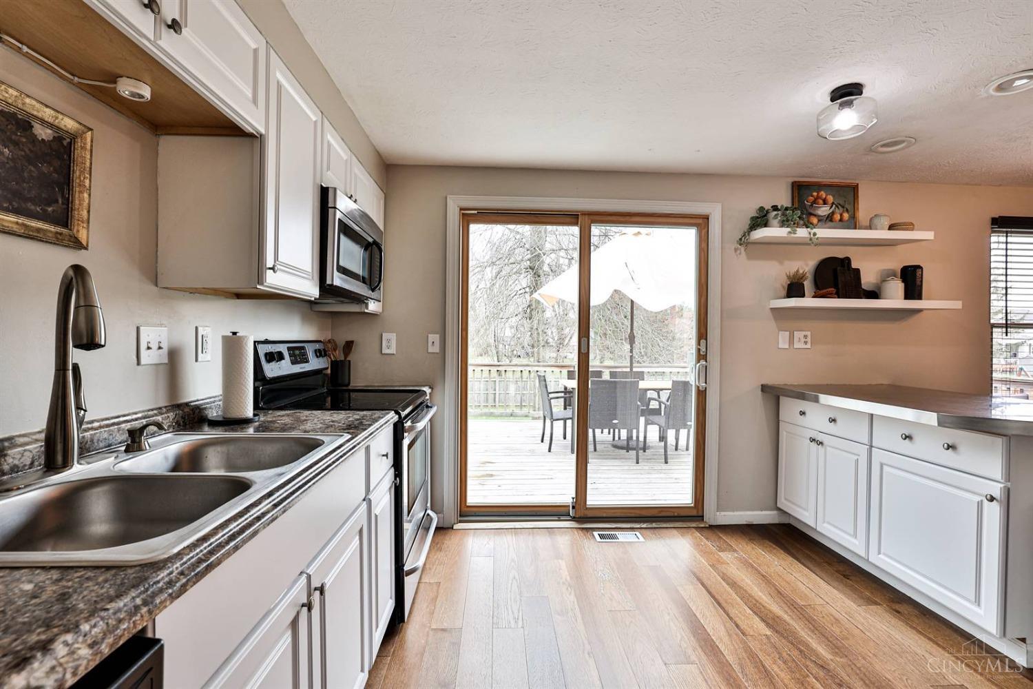 8143 Barret Road, West Chester, Ohio image 14