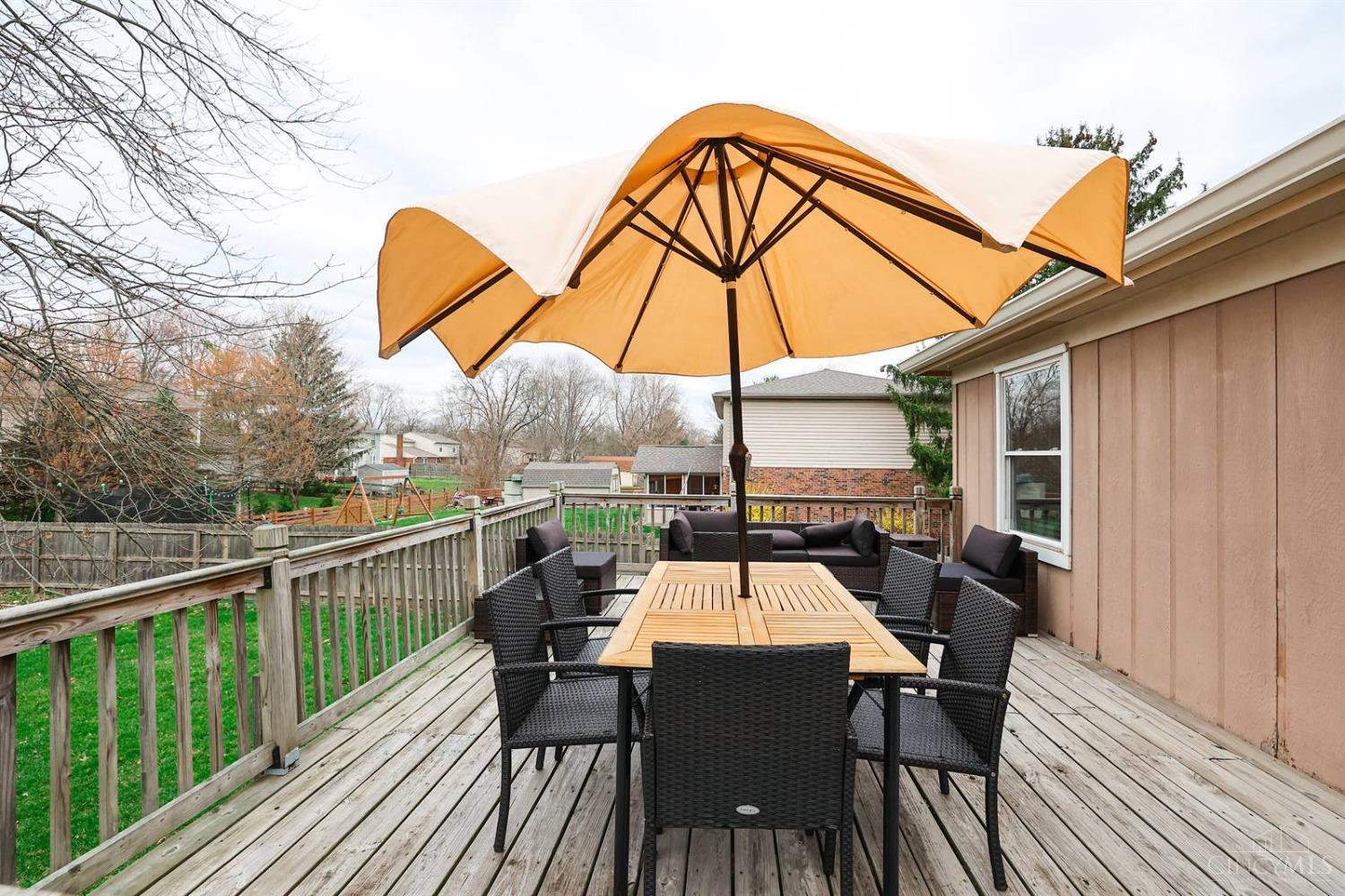 8143 Barret Road, West Chester, Ohio image 30