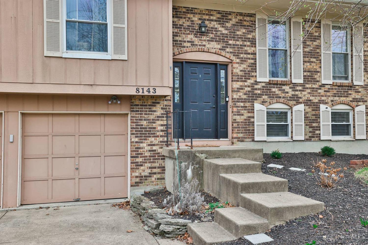 8143 Barret Road, West Chester, Ohio image 4