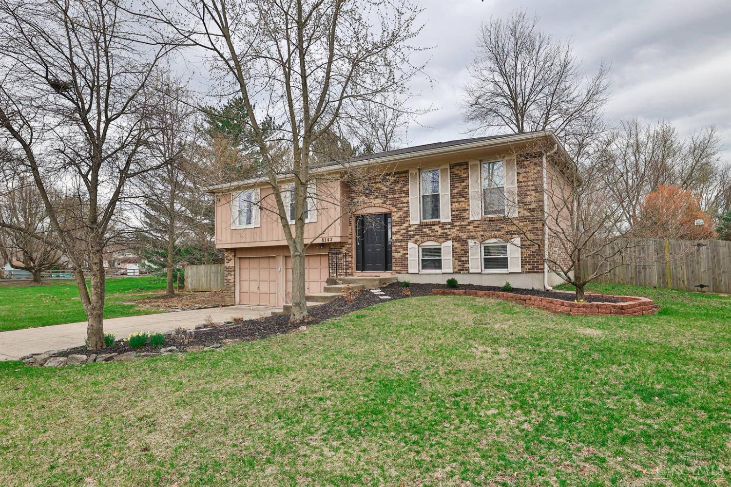 8143 Barret Road, West Chester, Ohio image 2