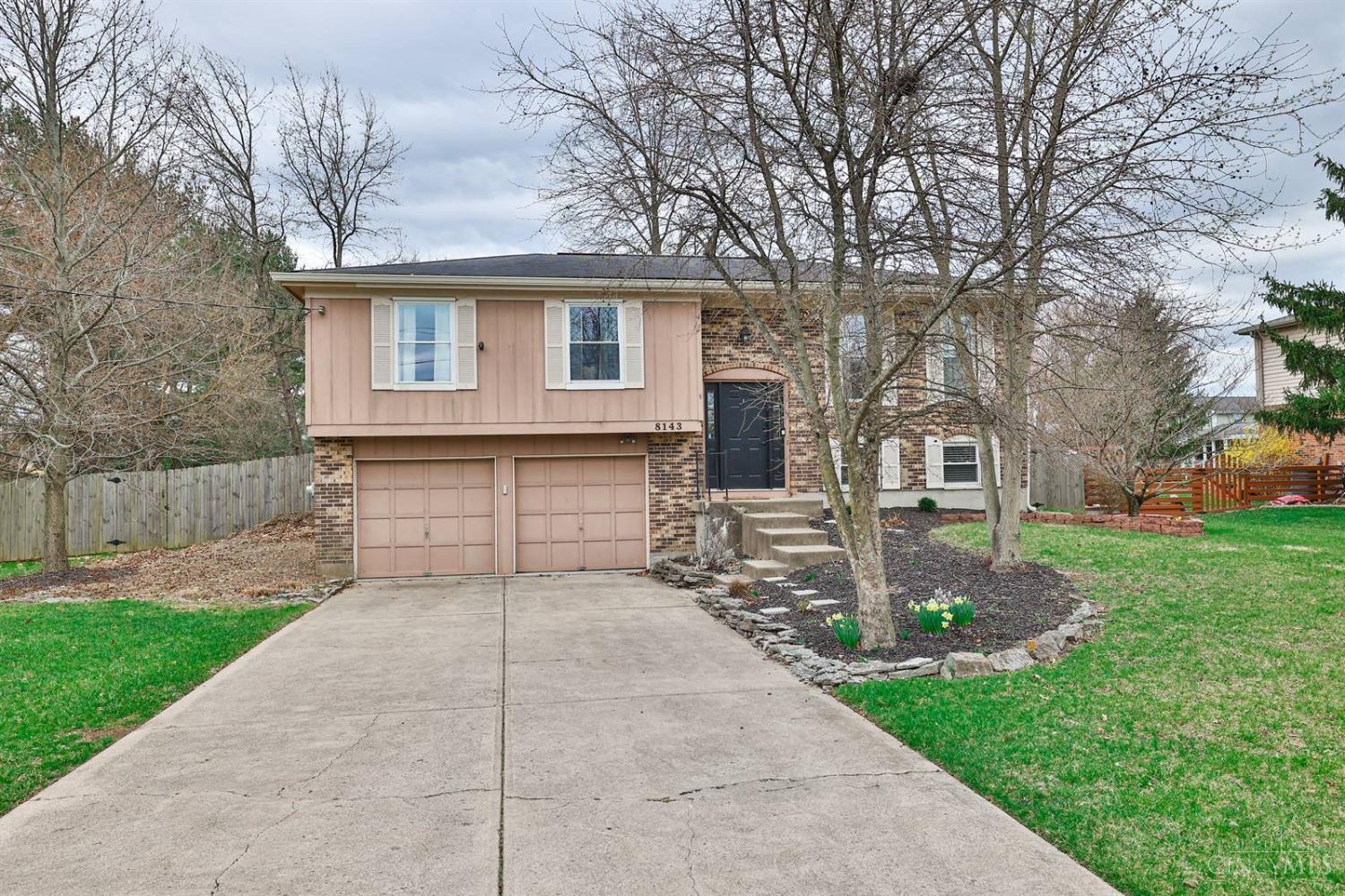 8143 Barret Road, West Chester, Ohio image 1