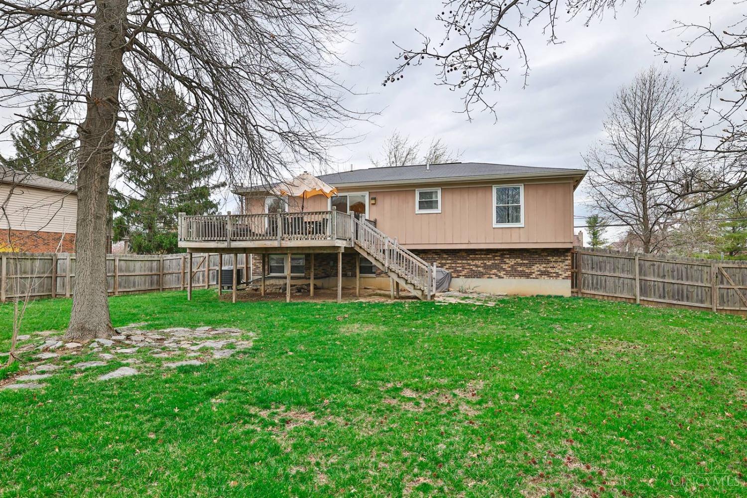 8143 Barret Road, West Chester, Ohio image 35