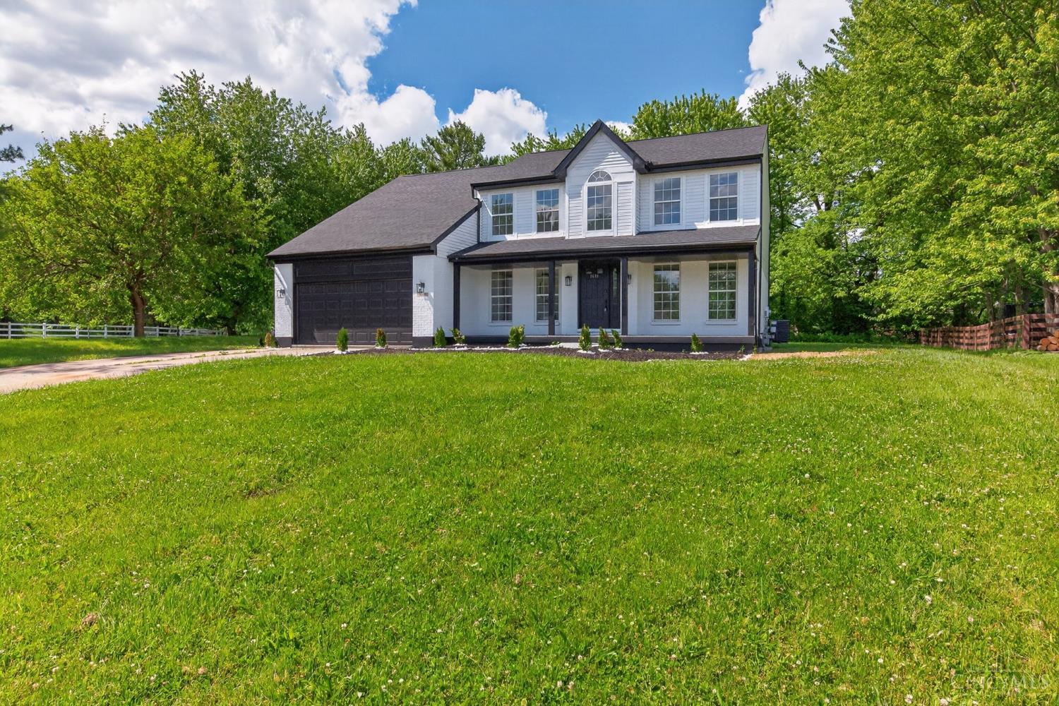 3608 Turnberry