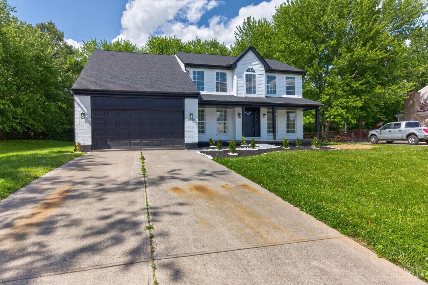 3608 Turnberry