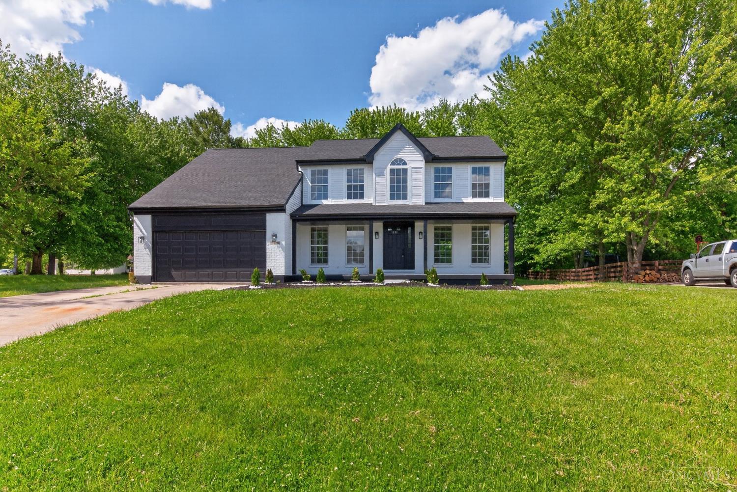 3608 Turnberry
