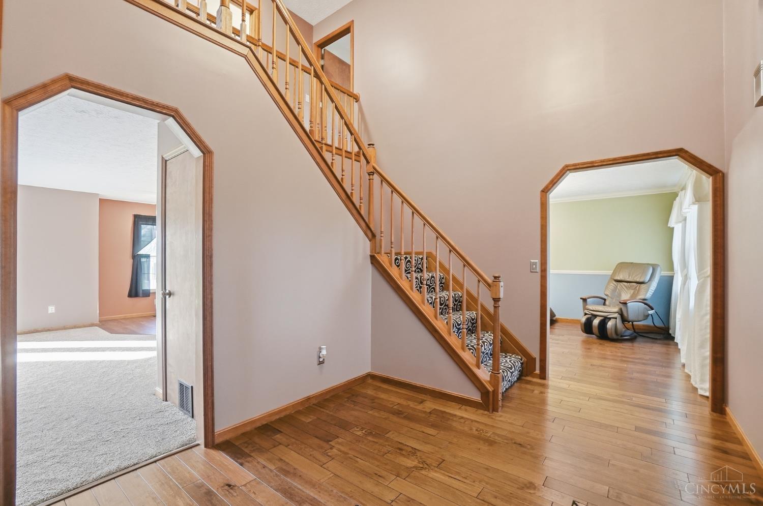 2501 Tumbleweed Lane