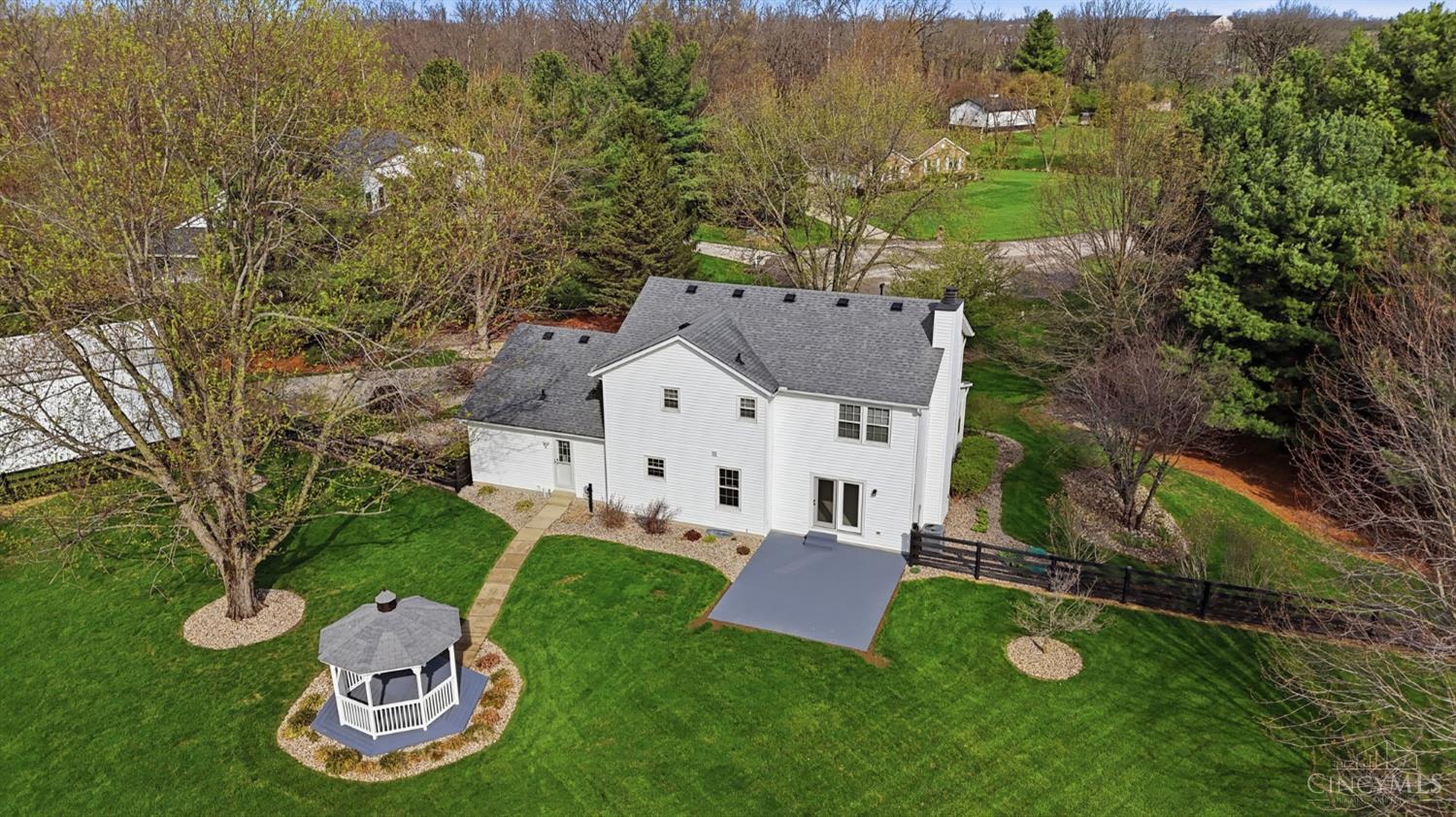 2501 Tumbleweed Lane