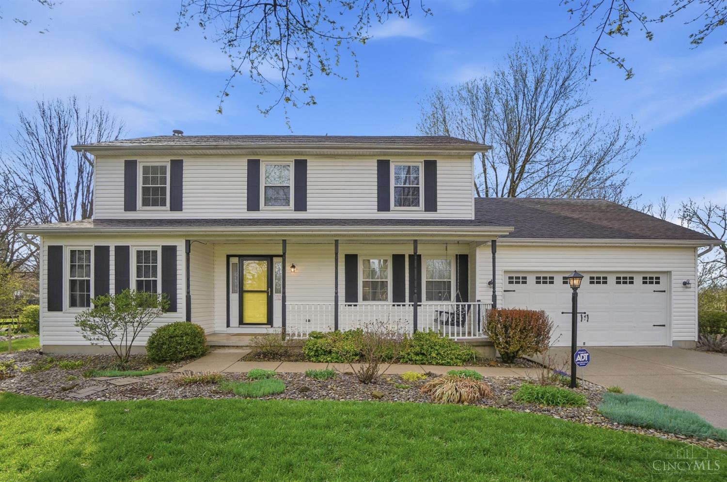 2501 Tumbleweed Lane