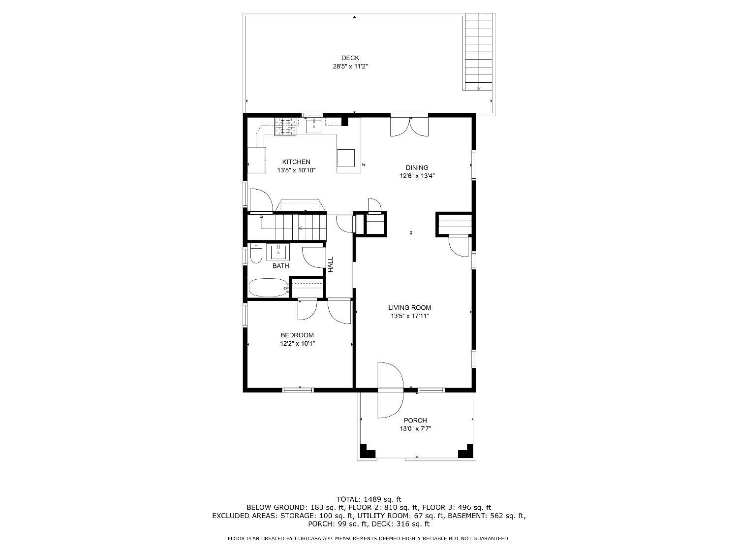 1615 Alcor Terrace, Cincinnati, Ohio image 36