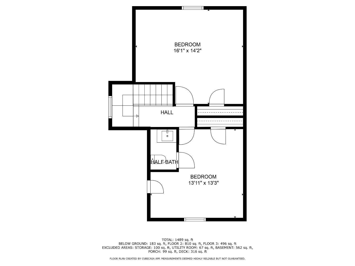 1615 Alcor Terrace, Cincinnati, Ohio image 37