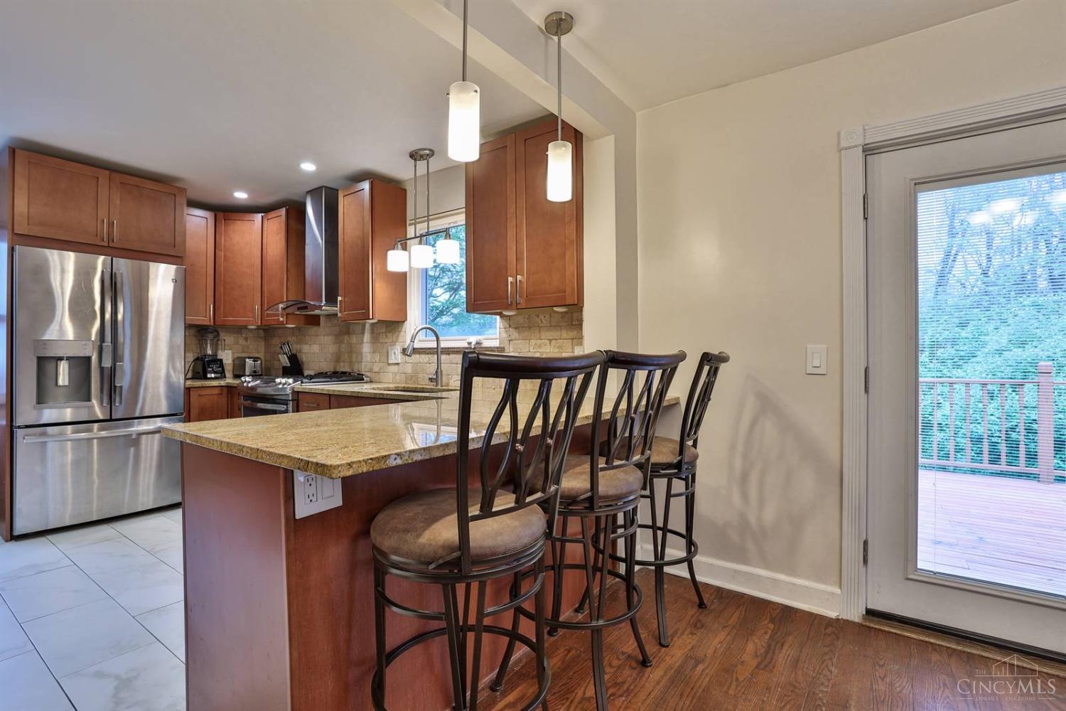 1615 Alcor Terrace, Cincinnati, Ohio image 12