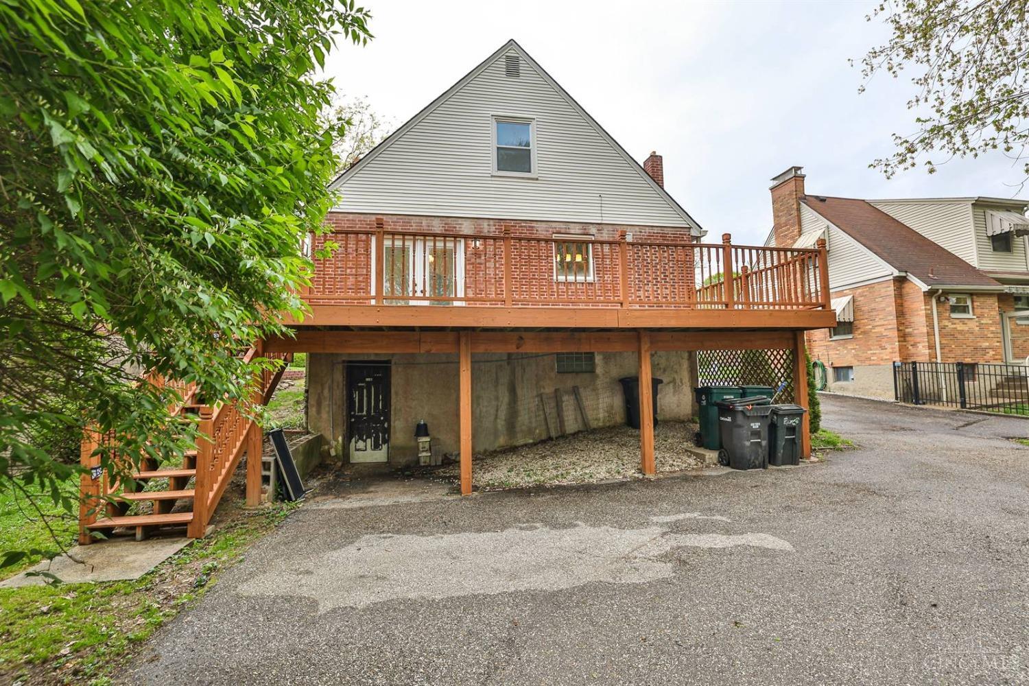 1615 Alcor Terrace, Cincinnati, Ohio image 34