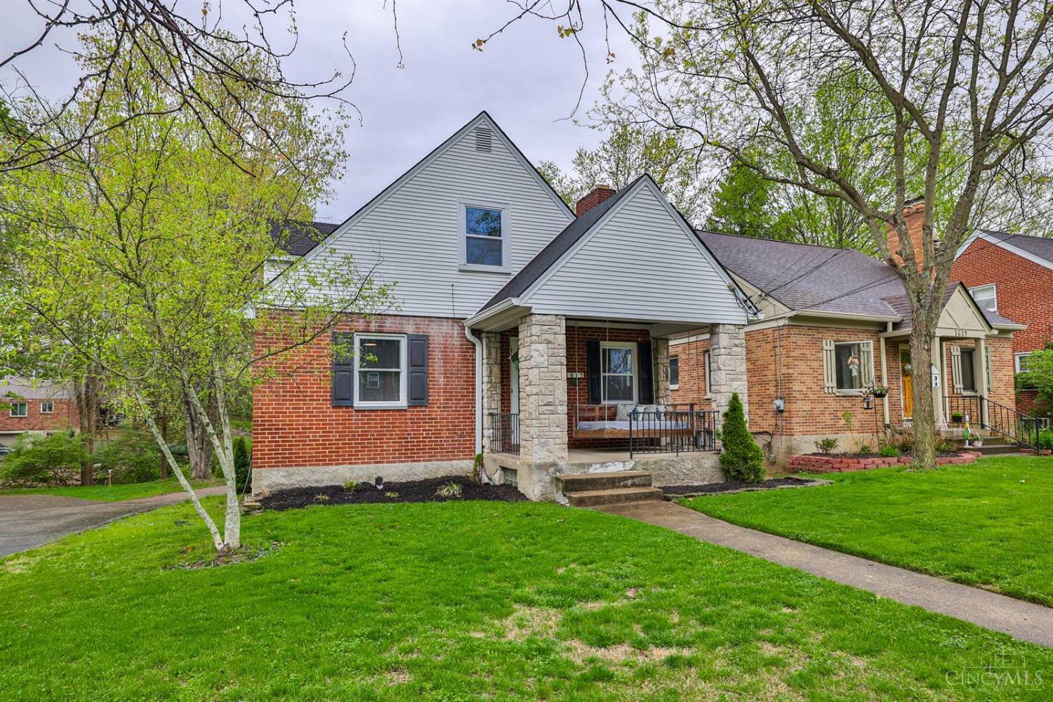 1615 Alcor Terrace, Cincinnati, Ohio image 1