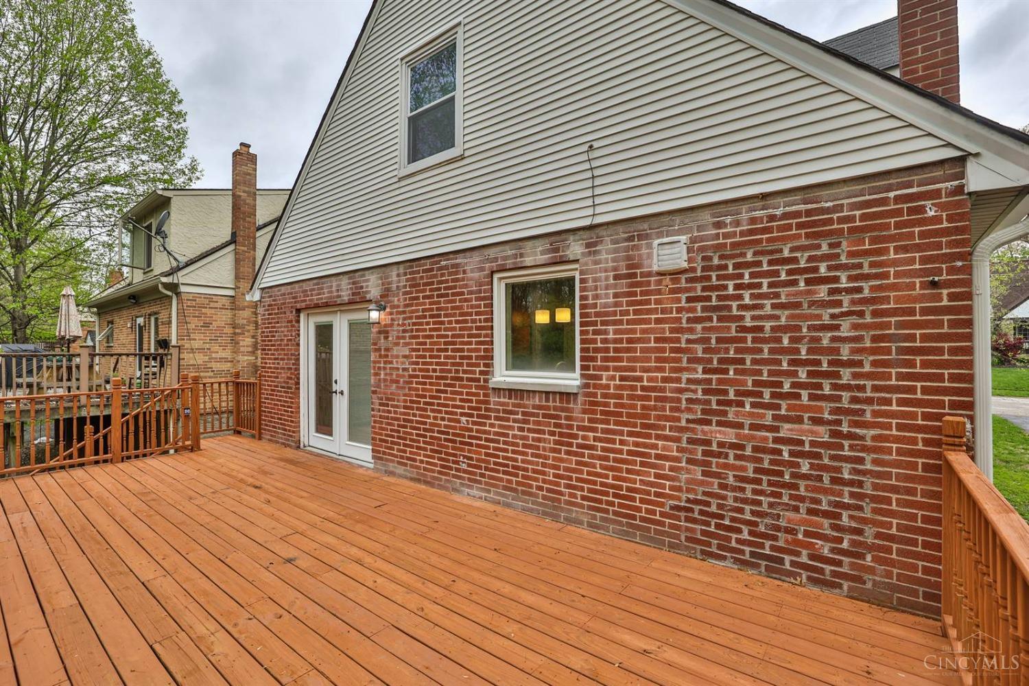 1615 Alcor Terrace, Cincinnati, Ohio image 28