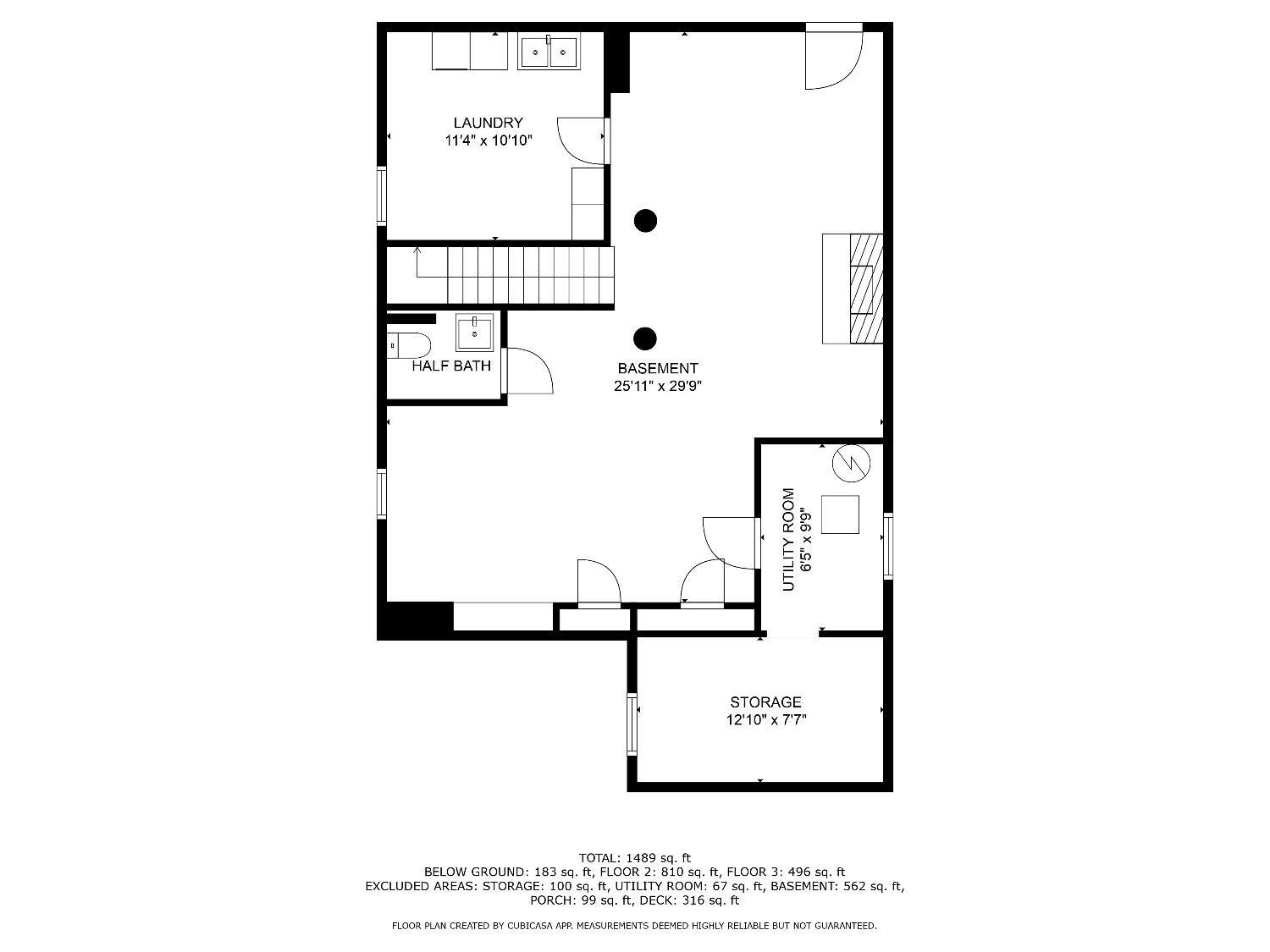 1615 Alcor Terrace, Cincinnati, Ohio image 35