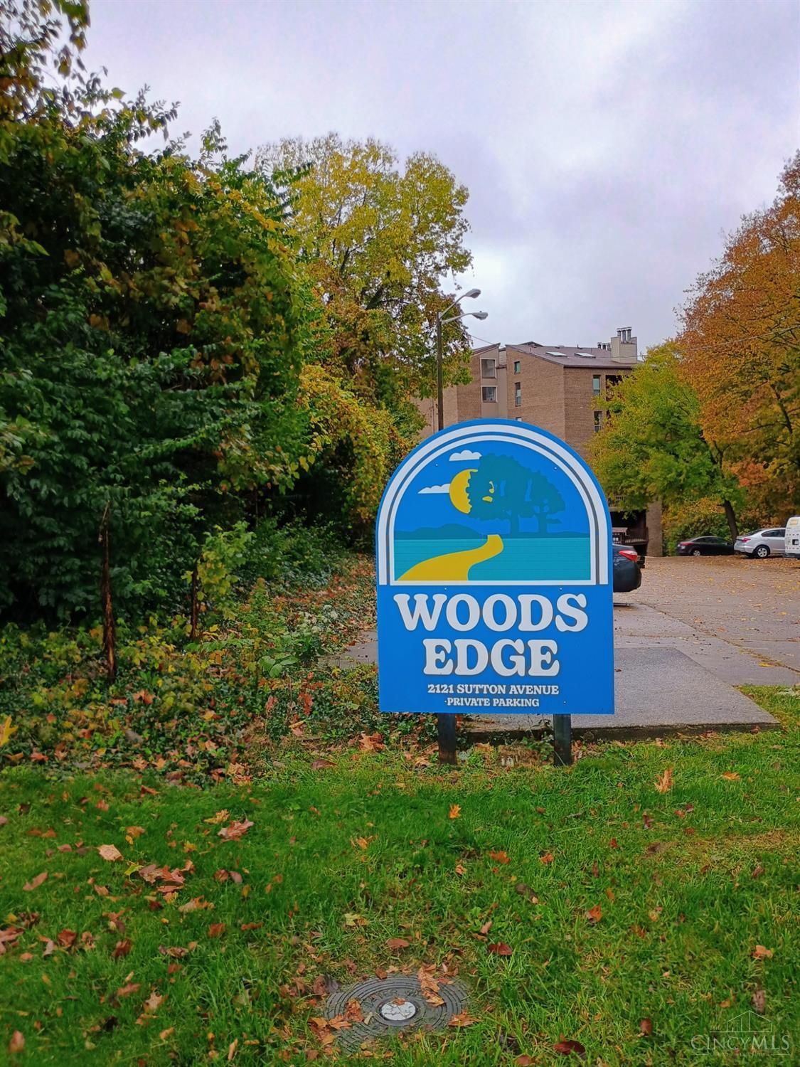 2121 Sutton Avenue 3B