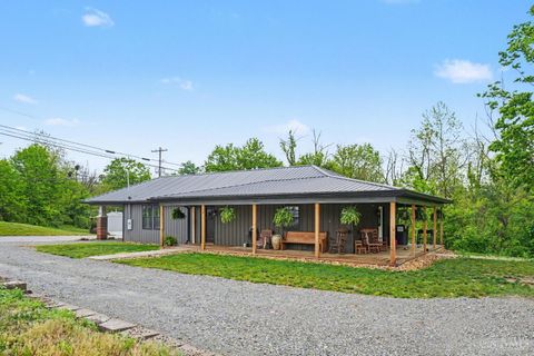 110 Tri County Highway Sardinia OH 45171