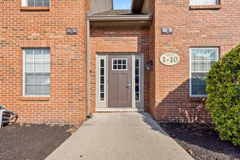 10555 Montgomery Road 5 Montgomery OH 45242