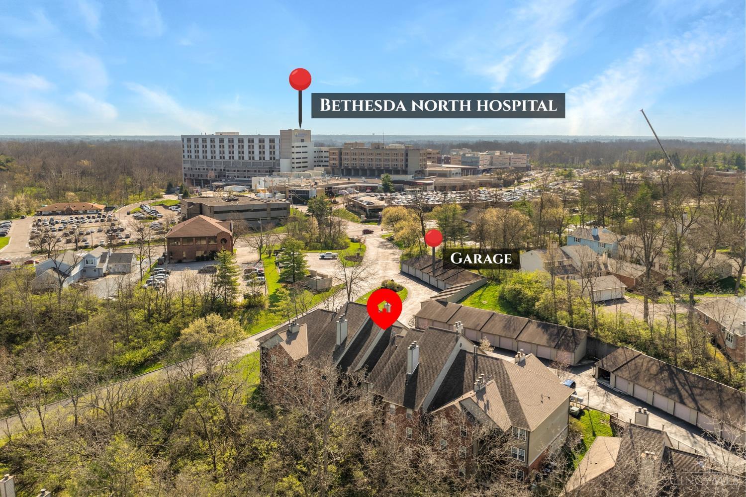 10555 Montgomery Road 5