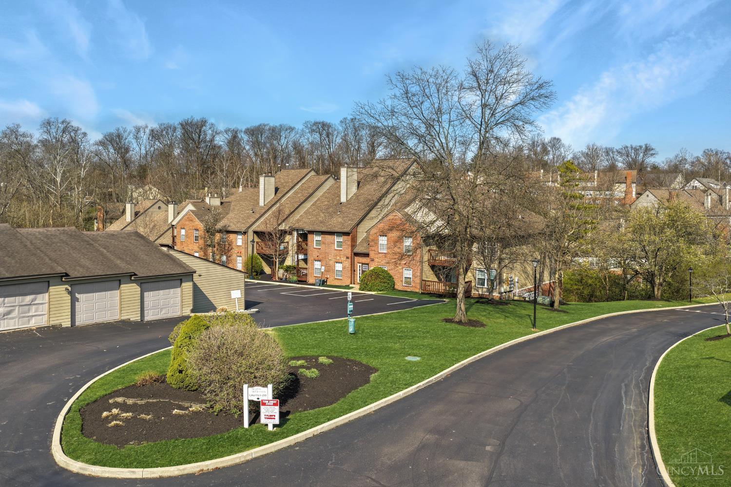 10555 Montgomery Road 5