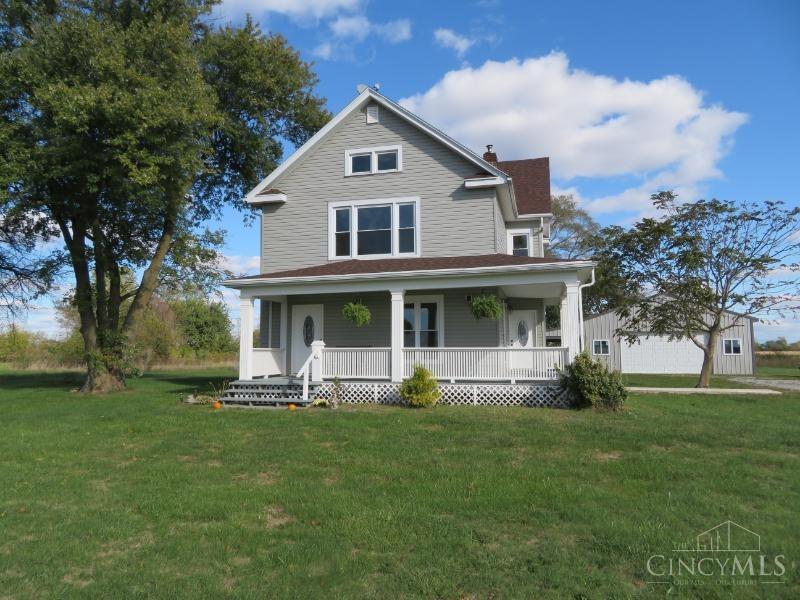 350 S Charleston Road, Ross Twp, Ohio image 4