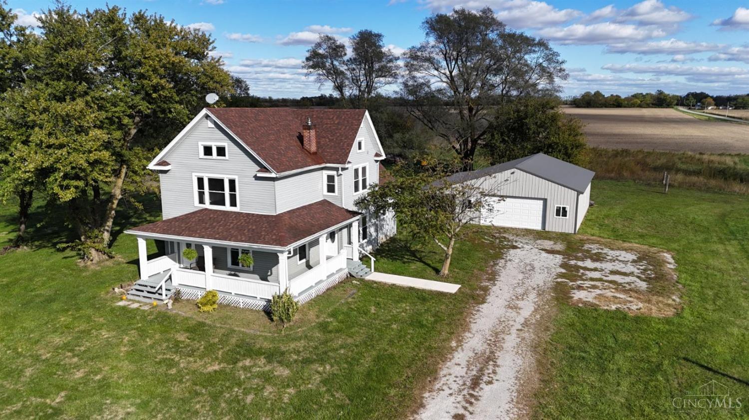 350 S Charleston Road, Ross Twp, Ohio image 2