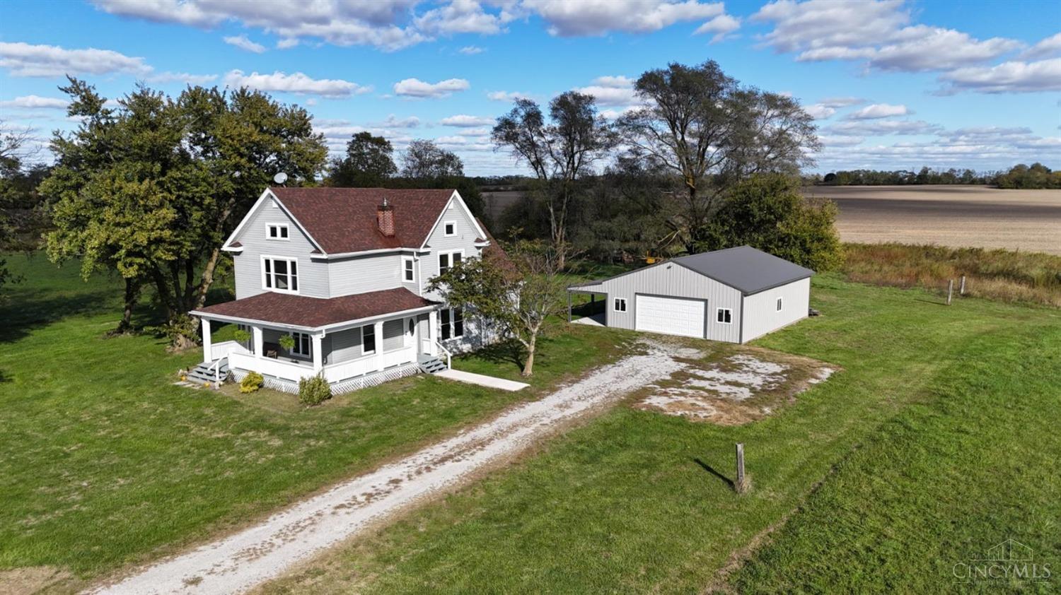 350 S Charleston Road, Ross Twp, Ohio image 1