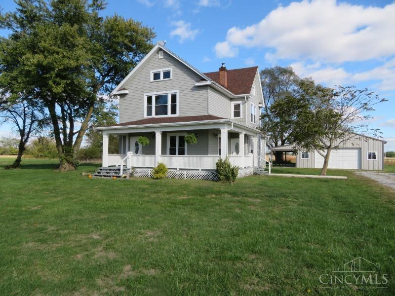 350 S Charleston Road, Ross Twp, Ohio image 3