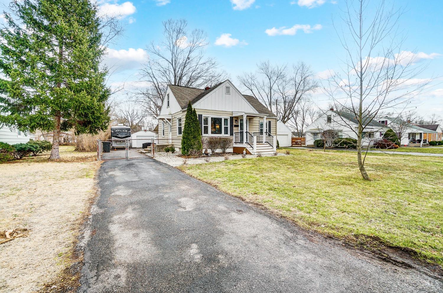 4708 Fairfield Avenue, Fairfield, Ohio image 39