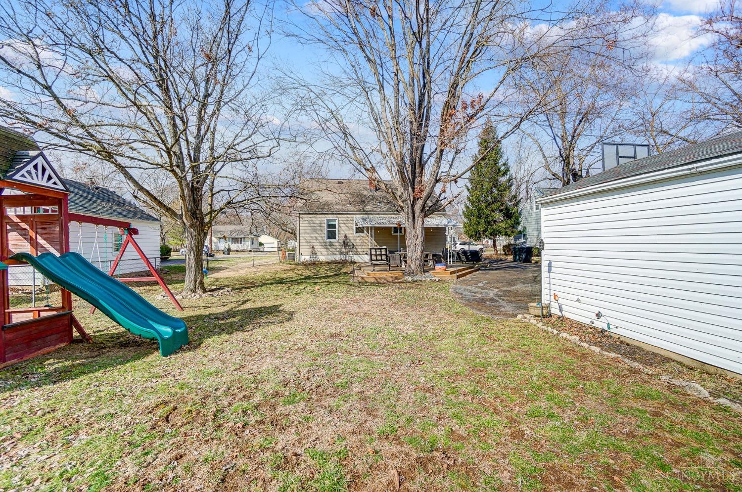 4708 Fairfield Avenue, Fairfield, Ohio image 16