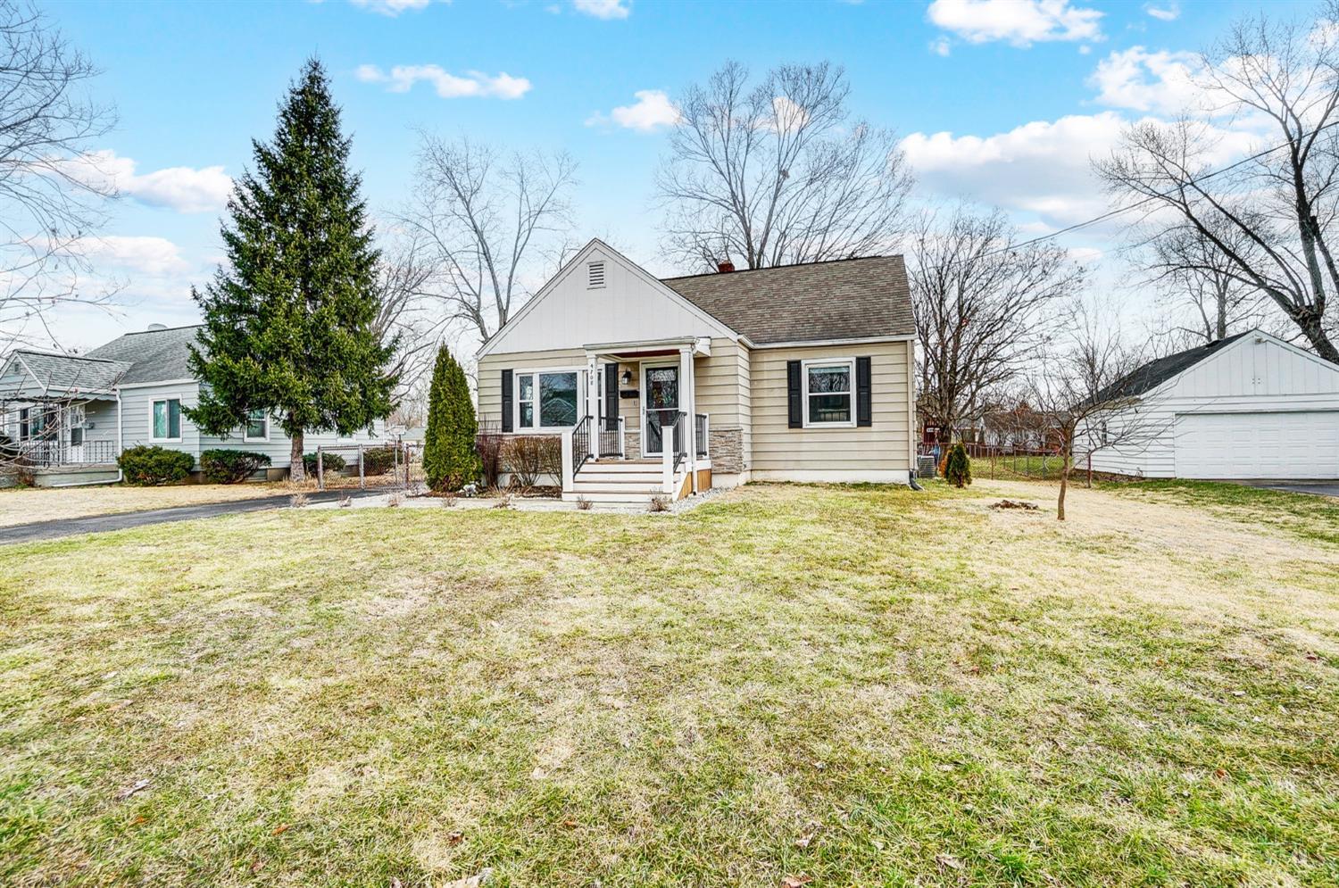 4708 Fairfield Avenue, Fairfield, Ohio image 40