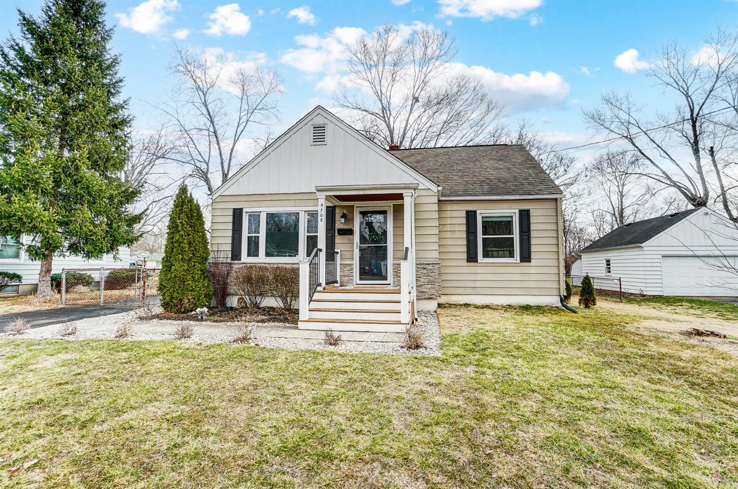 4708 Fairfield Avenue, Fairfield, Ohio image 1